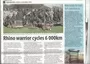 Rhino Warrior Cycles 600km