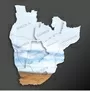 Southern Africa Map